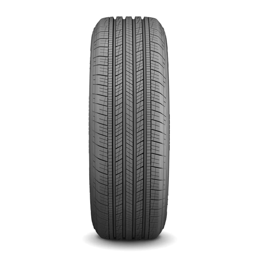 Goodyear Assurance Finesse All Season P235/60R18 103H Passenger Tire