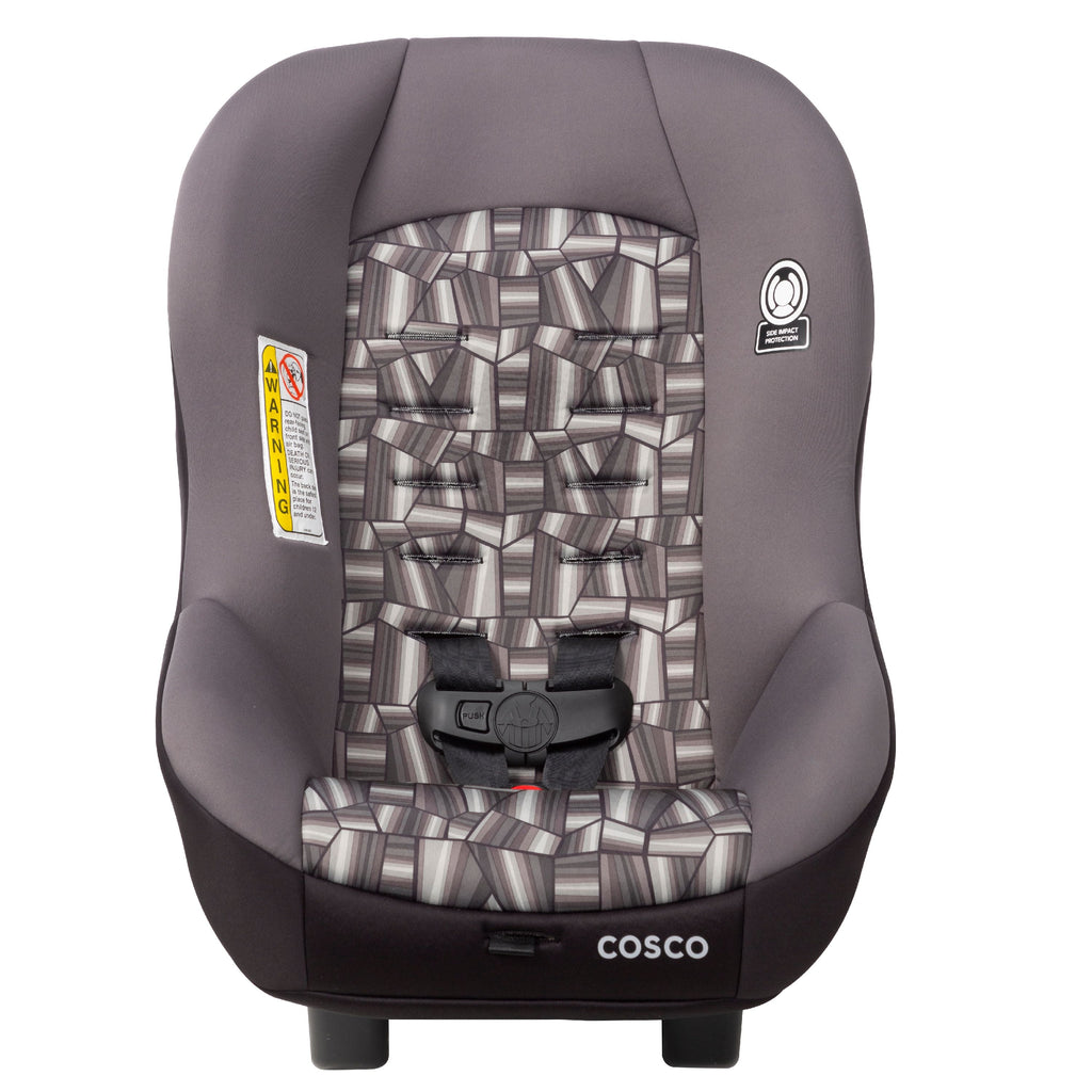Cosco Kids Scenera NEXT Convertible Car Seat, Bauble