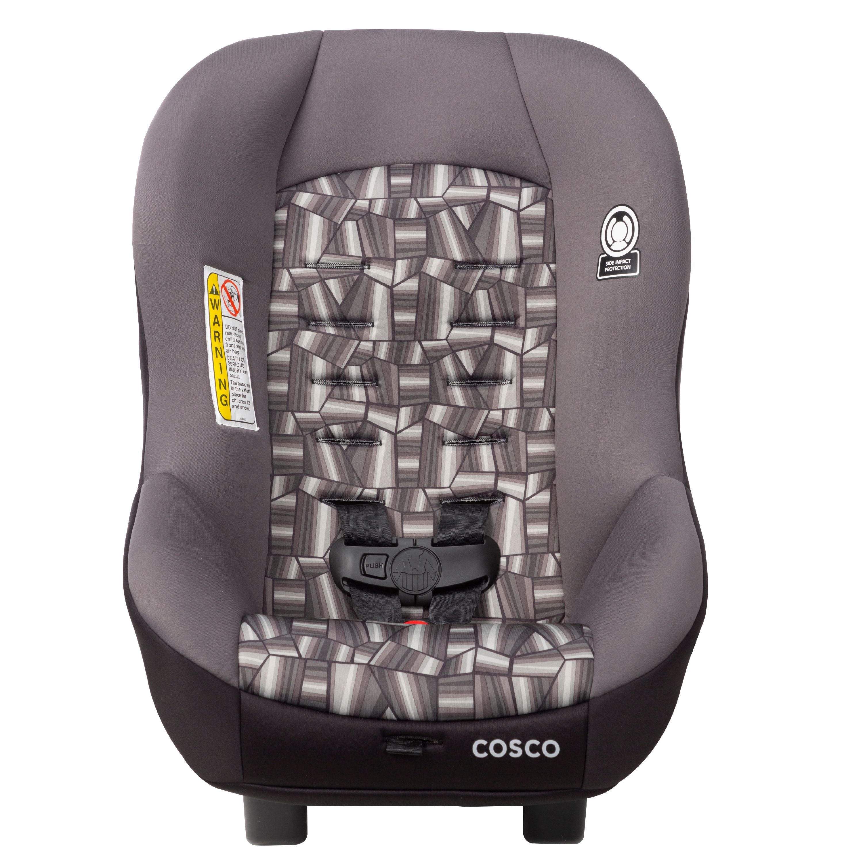Cosco Kids Scenera NEXT Convertible Car Seat, Bauble
