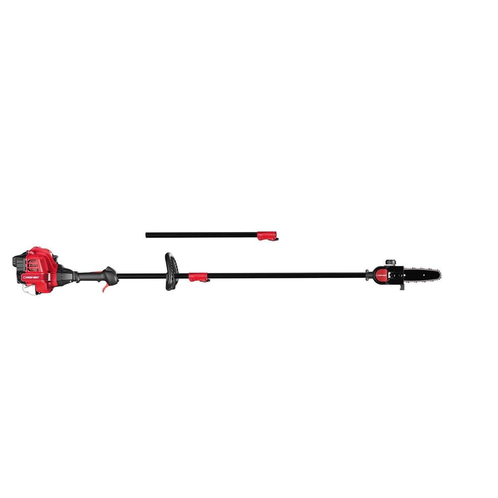 Troy-Bilt 41CD25PS766 25cc 8 in. Gas Pole Saw