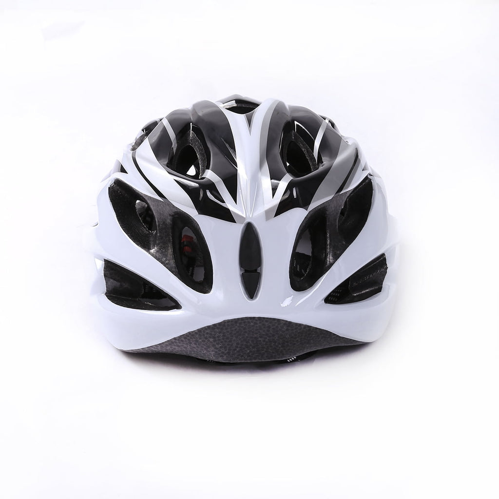Unisex Adult Bike Helmets, Adjustable Size Road Bicycle Helmet Safety Riding Helmet for Riding Road Cycling Mountain