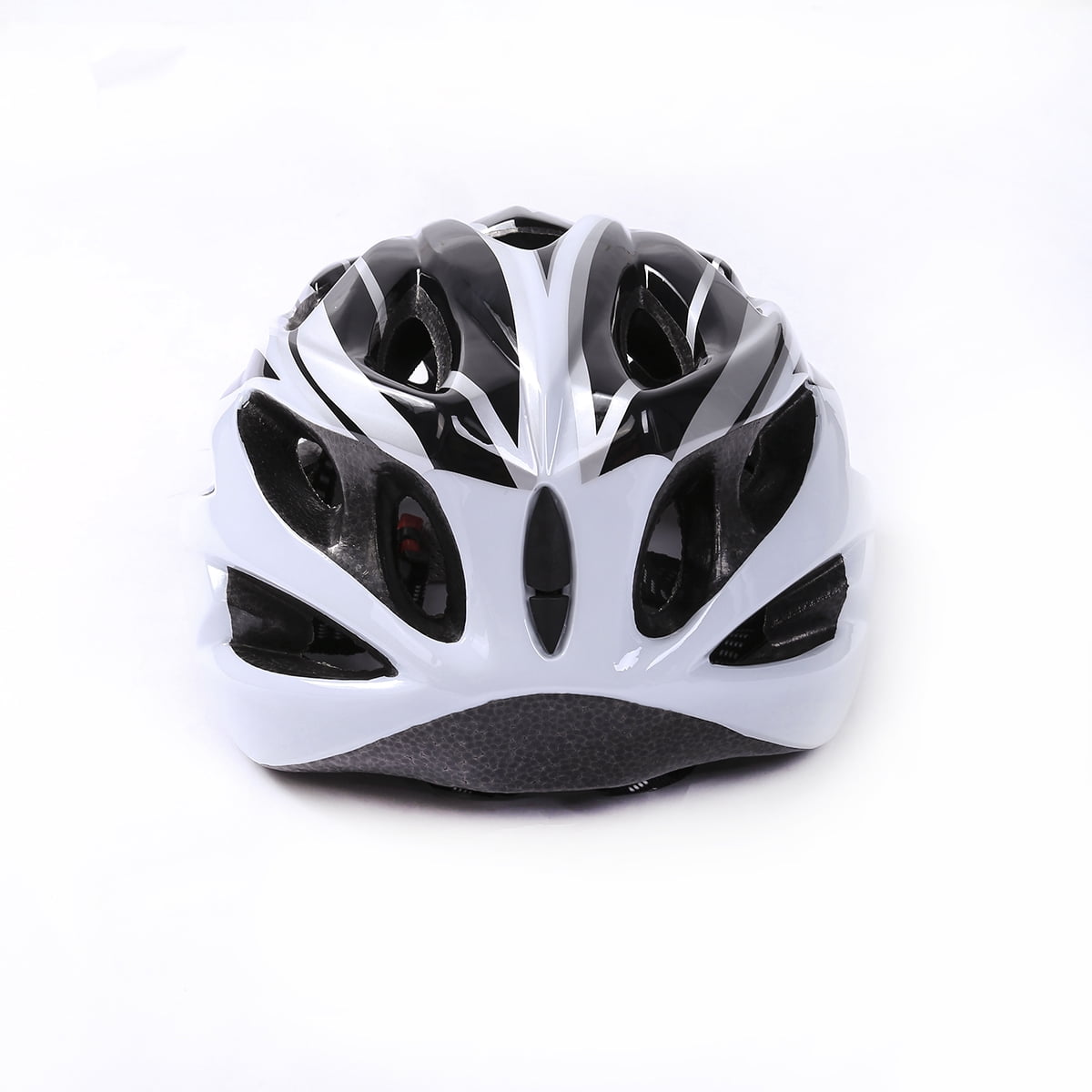 Unisex Adult Bike Helmets, Adjustable Size Road Bicycle Helmet Safety Riding Helmet for Riding Road Cycling Mountain