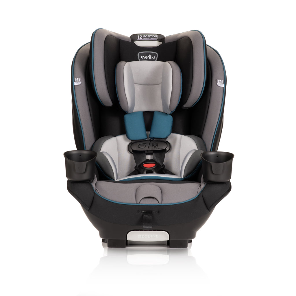 Evenflo EveryKid Convertible Car Seat, Livingston