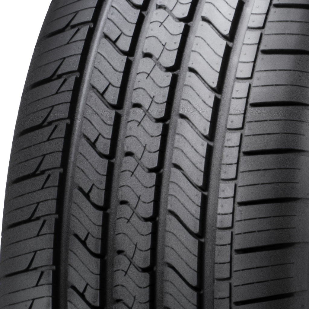 GT Radial Maxtour LX All Season 195/65R15 91H Passenger Tire