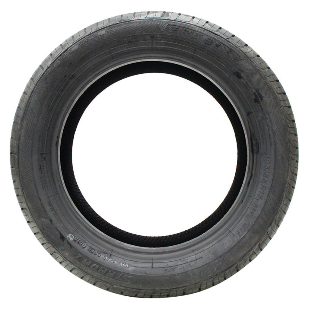 Vercelli Strada I All Season 235/50R17 100V XL SUV/Crossover Tire