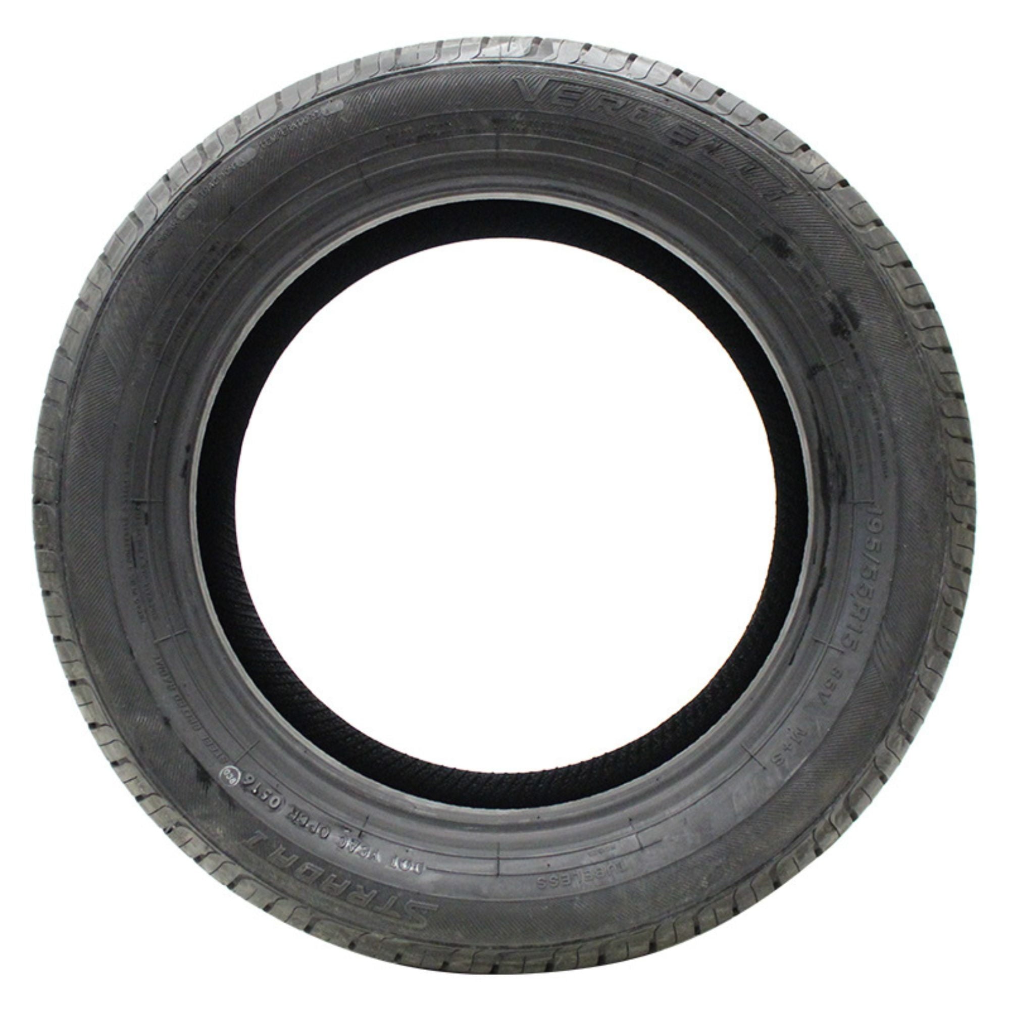 Vercelli Strada I All Season 255/65R18 111T SUV/Crossover Tire