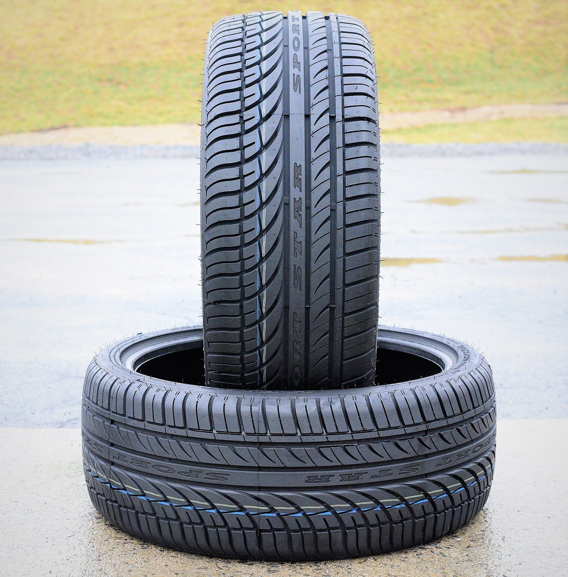 Fullway HP108 245/45R20 ZR 103W XL A/S All Season Performance Tire