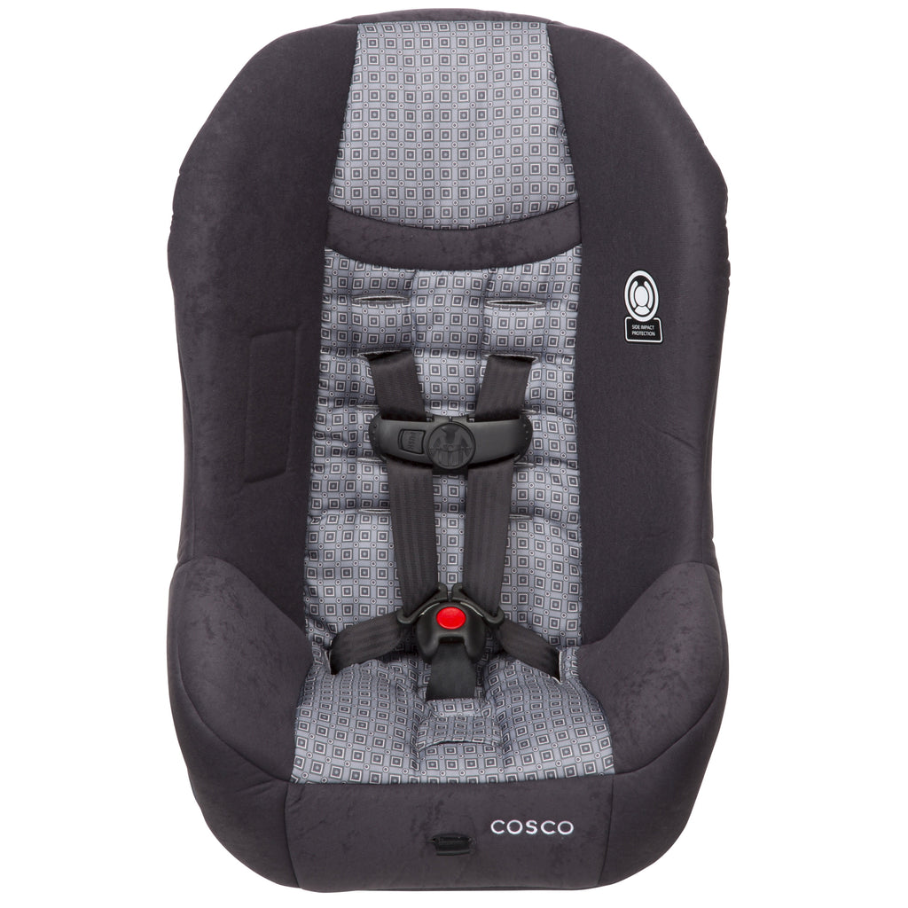 Cosco Kids Scenera NEXT Convertible Car Seat, Bauble