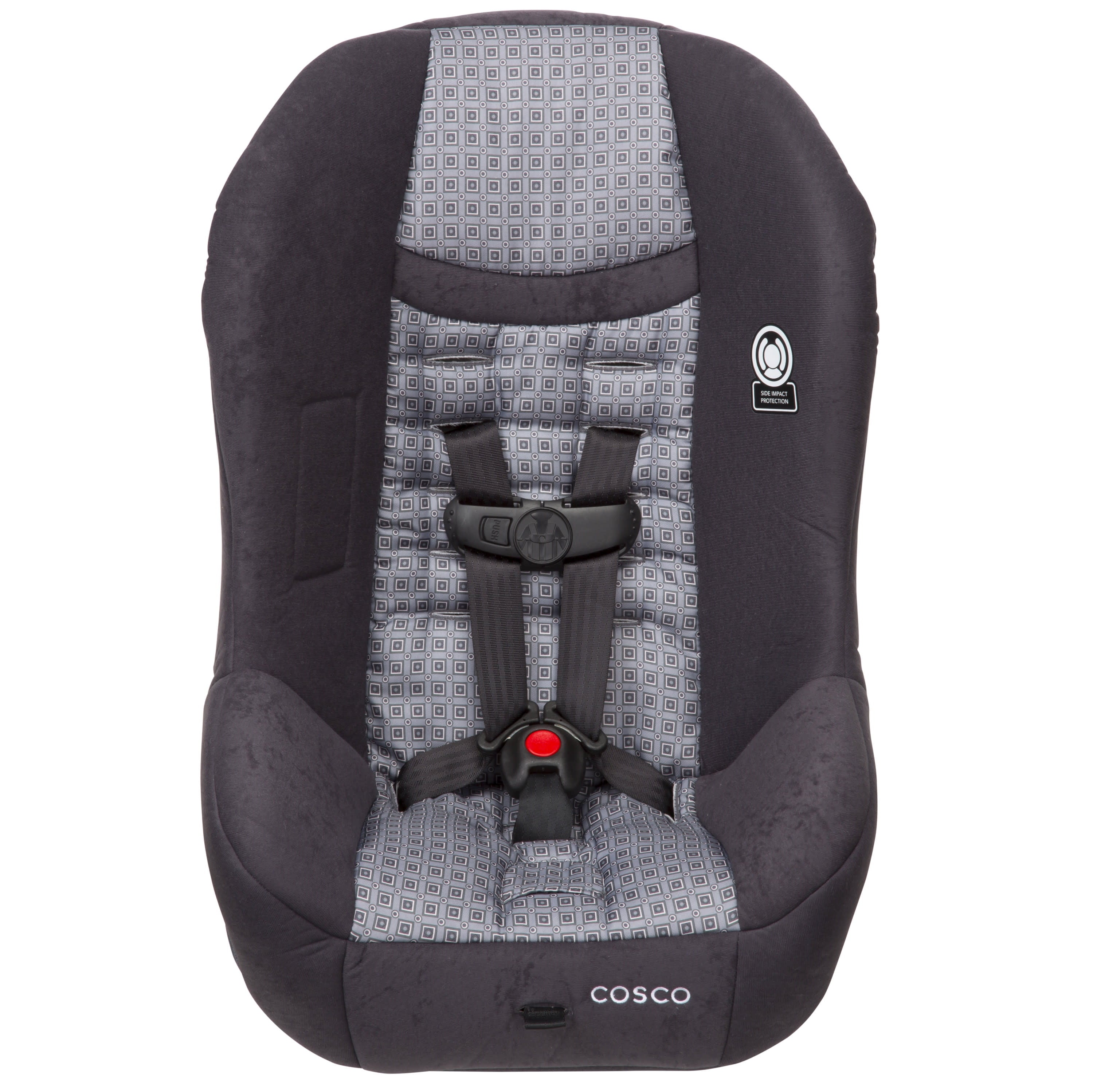Cosco Kids Scenera NEXT Convertible Car Seat, Bauble