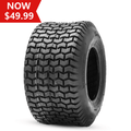 20x10.00-8 Lawn Mower Tires 4PR Heavy Duty 20x10x8 Garden Tractor Tubeless
