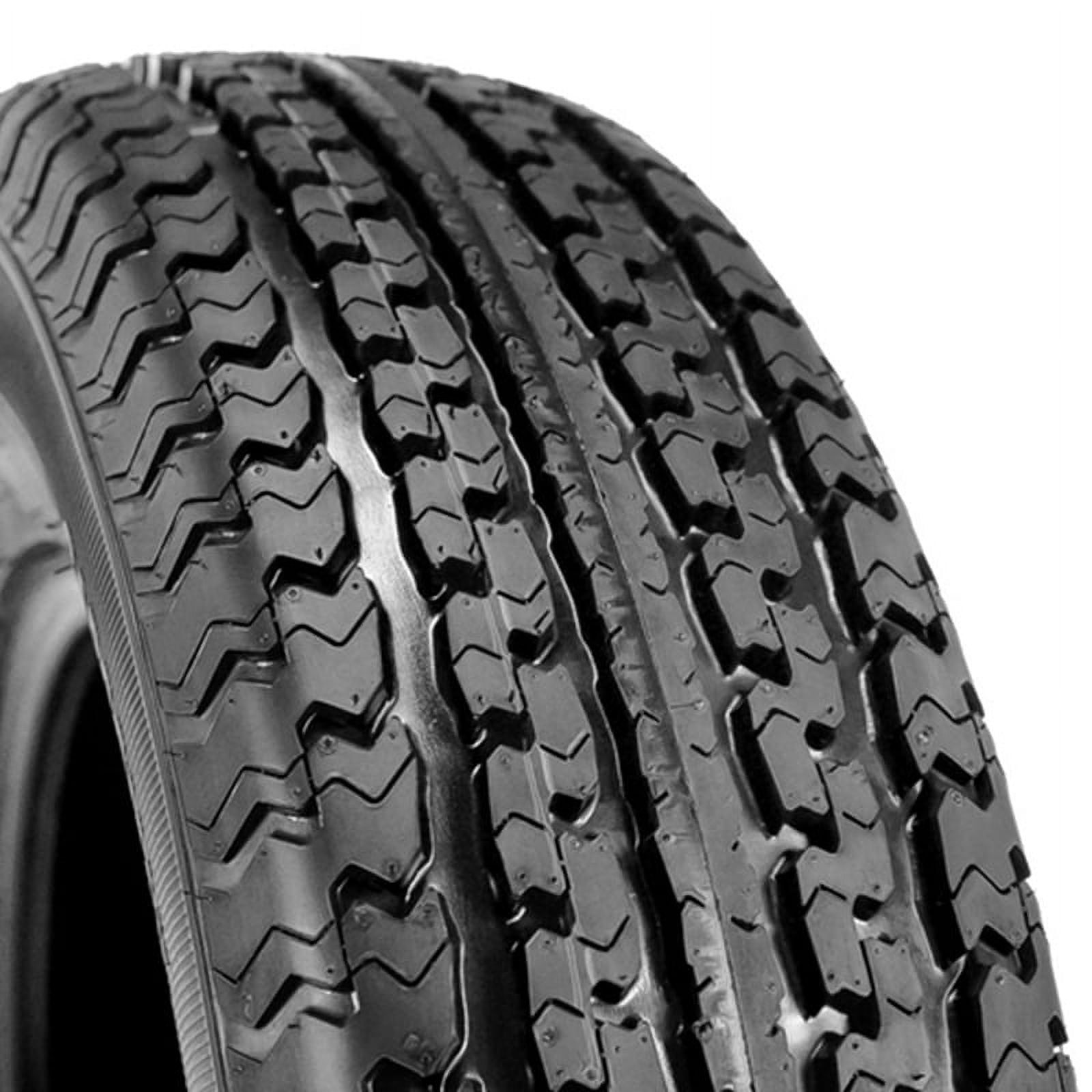 Hercules Power ST2 ST225/75R15 E/10PLY BSW