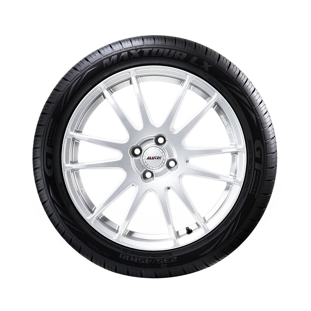 GT Radial Maxtour LX All Season 195/65R15 91H Passenger Tire