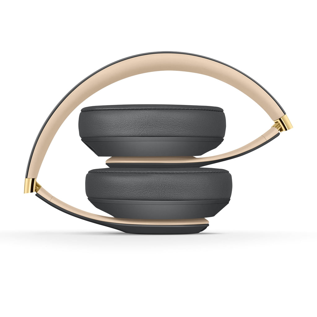 Beats Studio3 Wireless Noise Cancelling Headphones with Apple W1 Headphone Chip- Matte Black