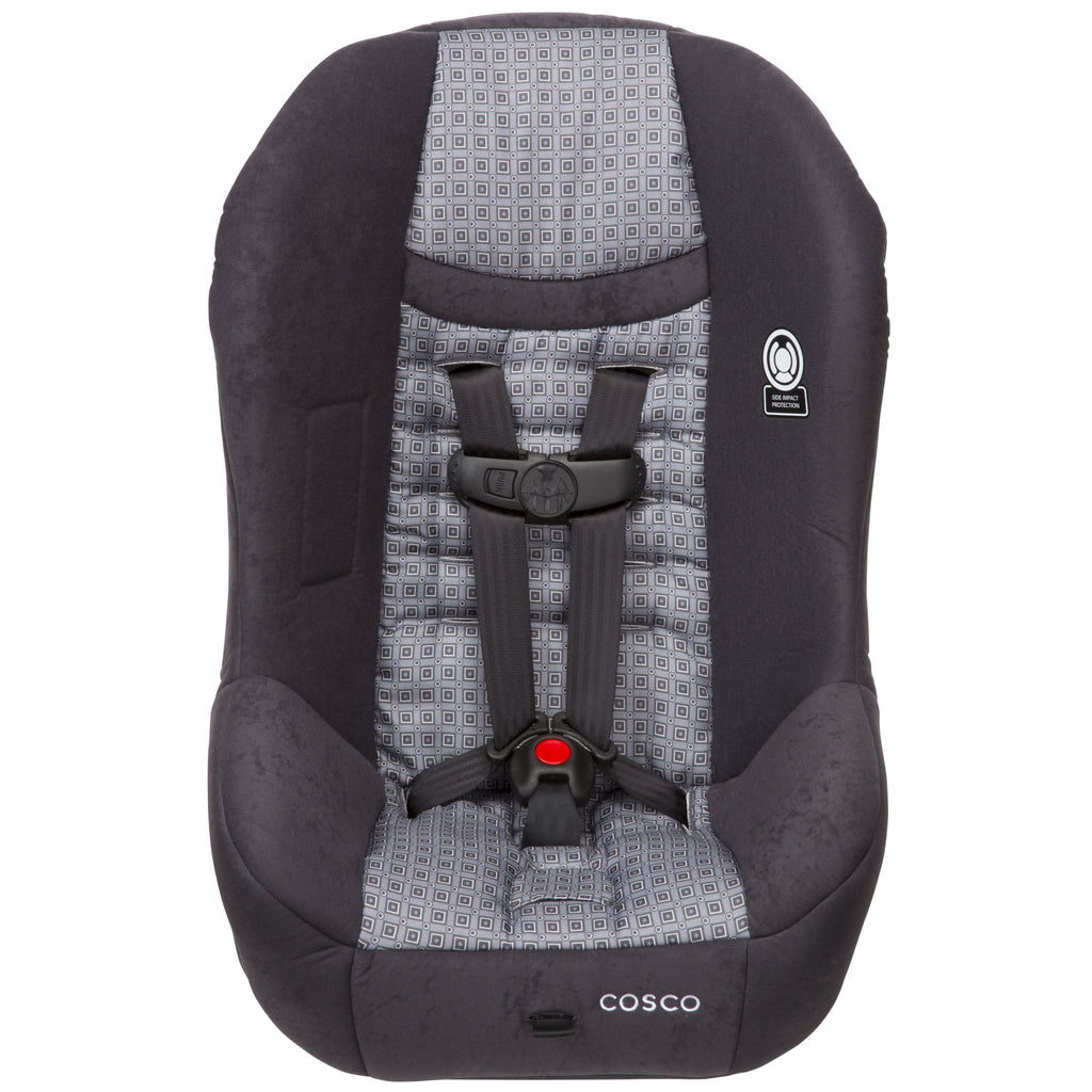 Cosco Kids Scenera NEXT Convertible Car Seat, Bauble