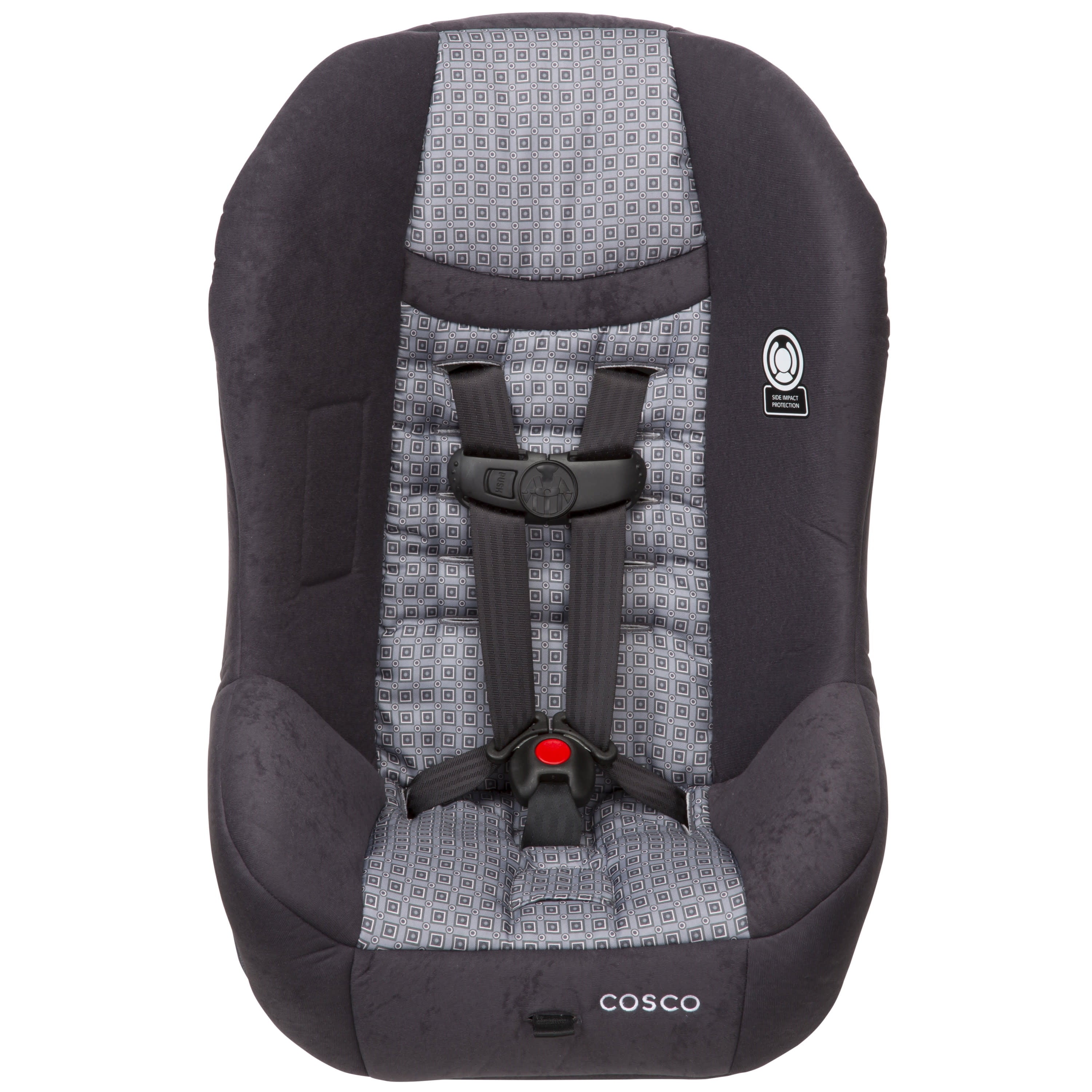 Cosco Kids Scenera NEXT Convertible Car Seat, Bauble
