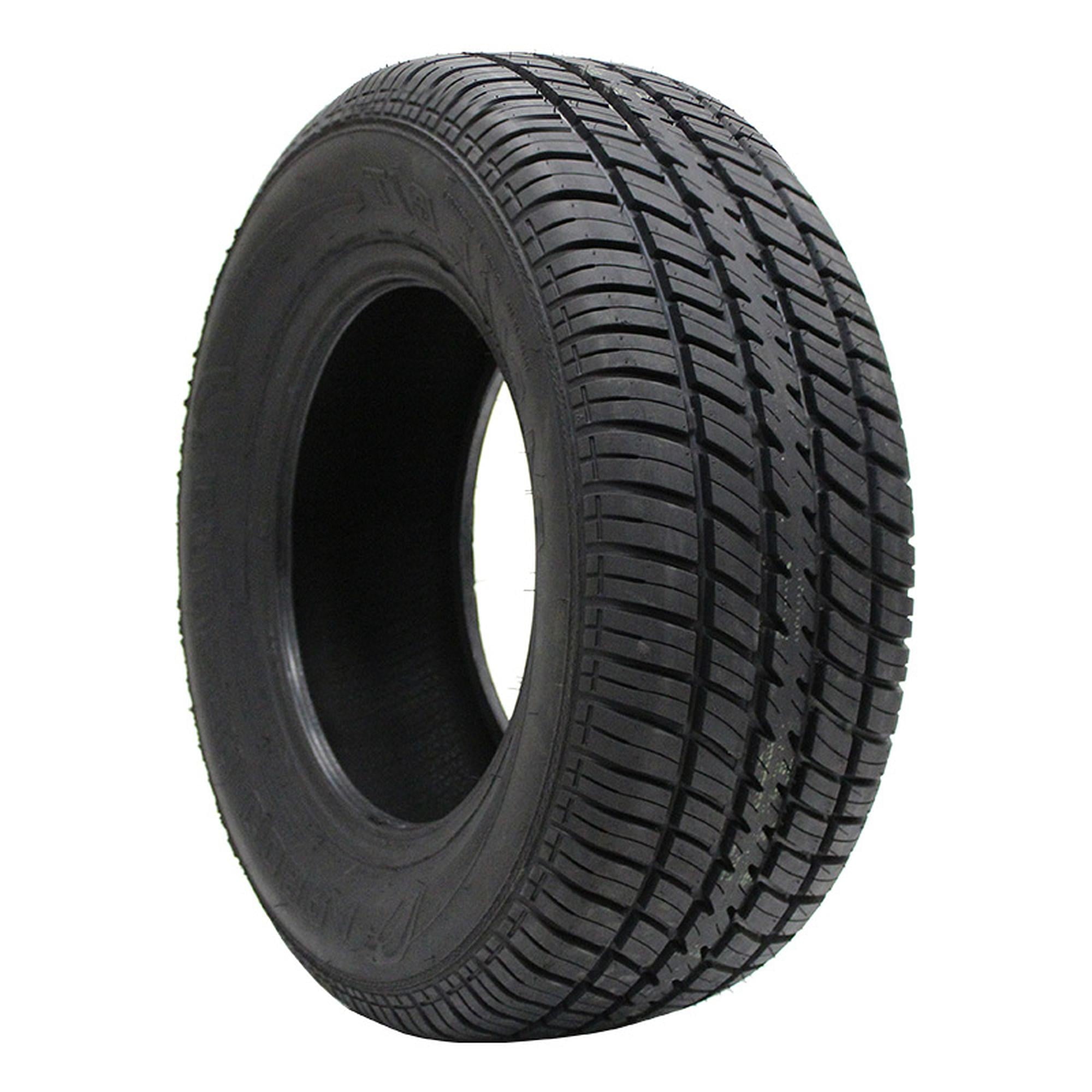 Cooper Cobra Radial G/T All Season P235/60R15 98T Passenger Tire