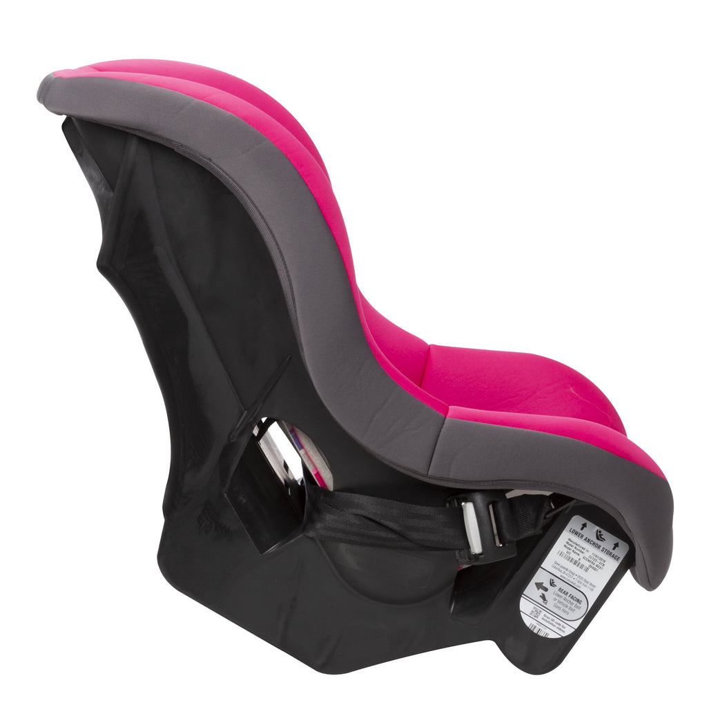 Cosco Kids Scenera NEXT Convertible Car Seat, Bauble
