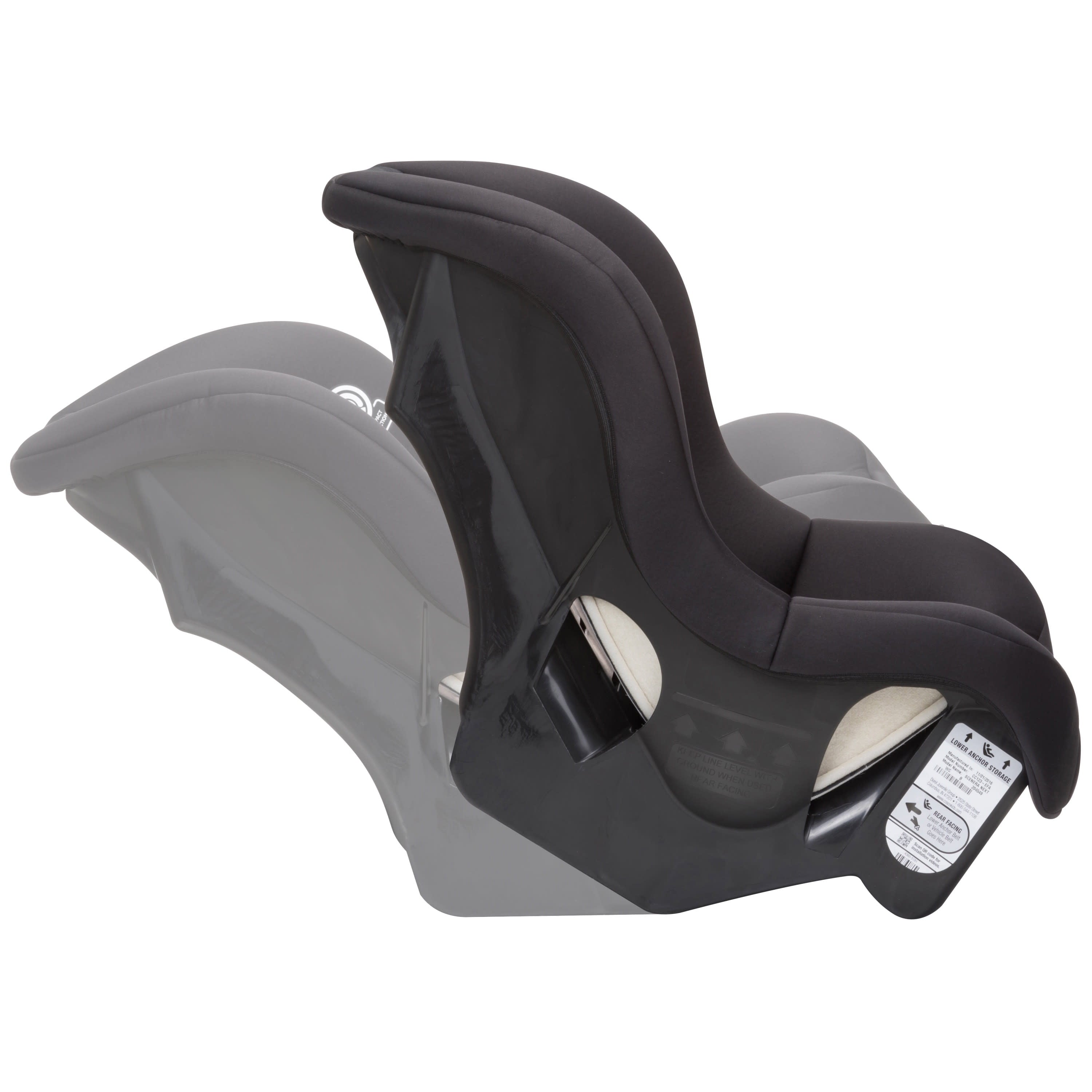 Cosco Kids Scenera NEXT Convertible Car Seat, Bauble
