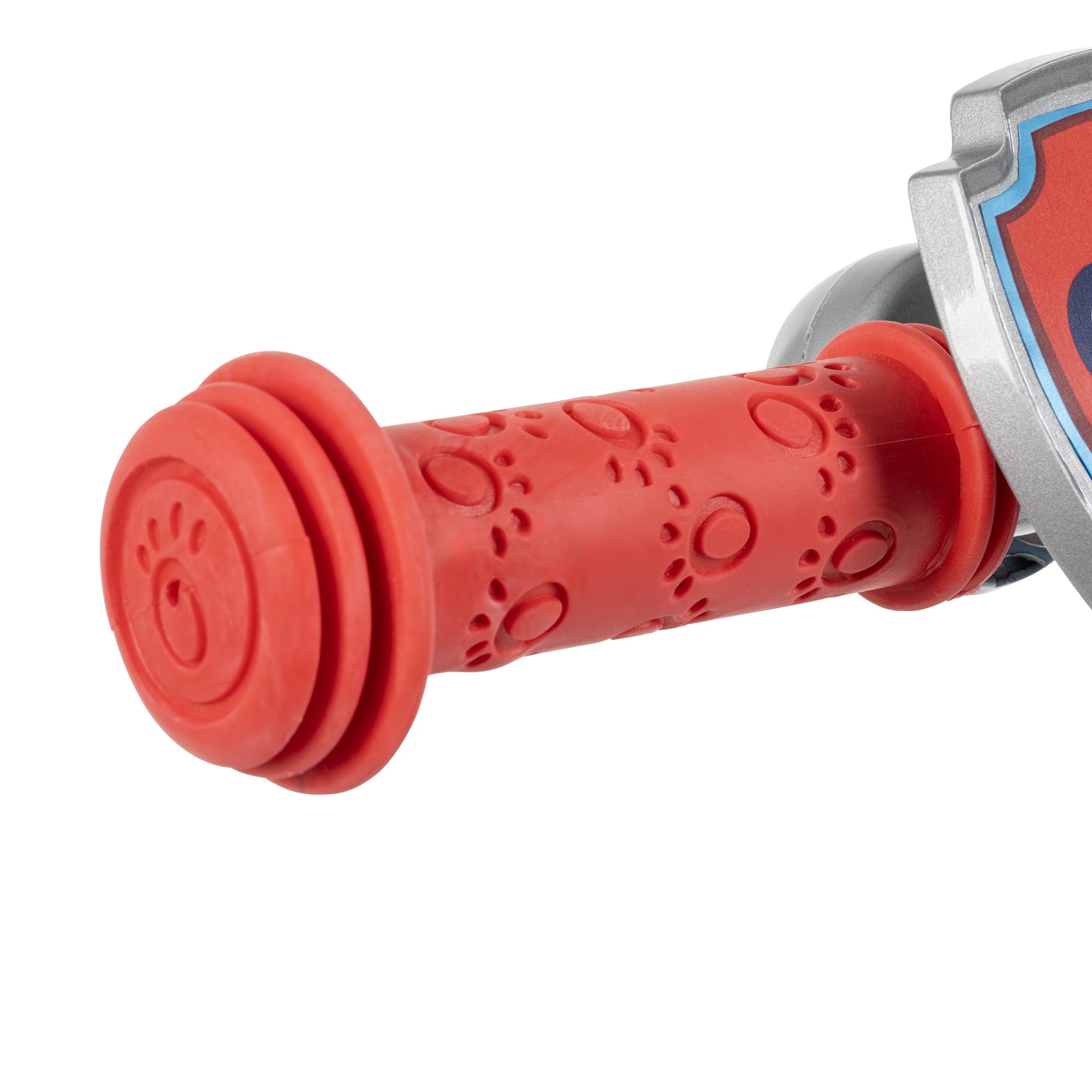 Paw Patrol 12-inch Boys' Training Wheel Bike,  Ages 3+ Years, Blue, from Huffy