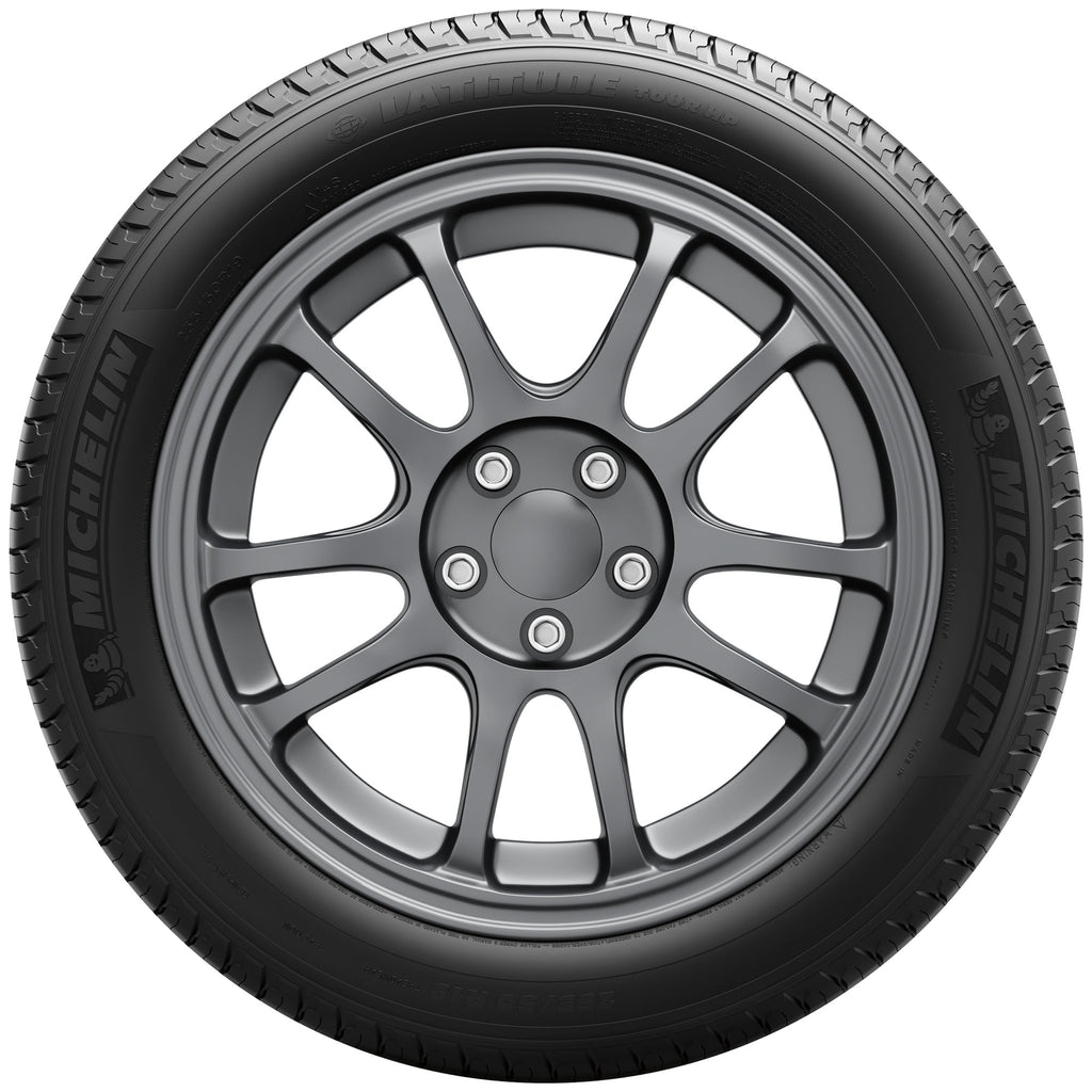 Michelin Latitude Tour HP All-Season 235/65R18/XL 110V Tire