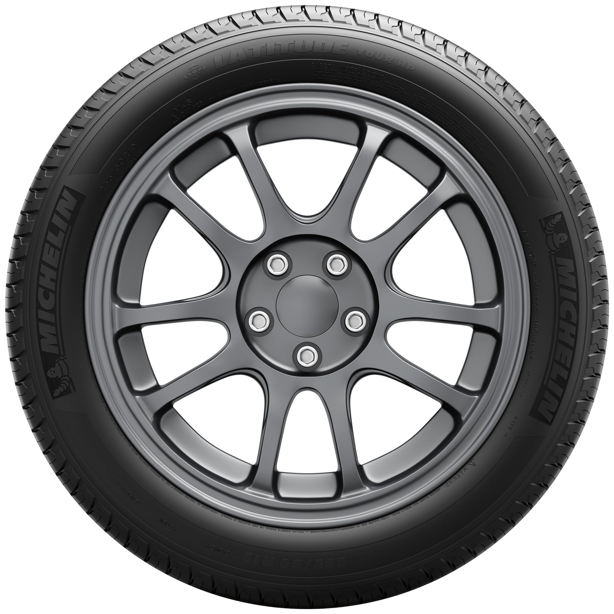 Michelin Latitude Tour HP All-Season 235/65R18/XL 110V Tire