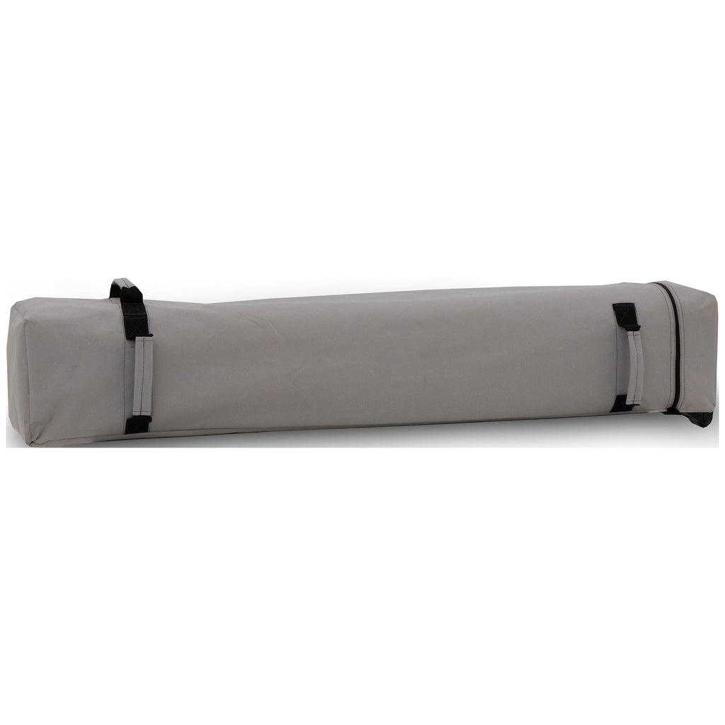 Ozark Trail 10' x 10' Simple Push Straight Leg Canopy (100 Sq. ft.)