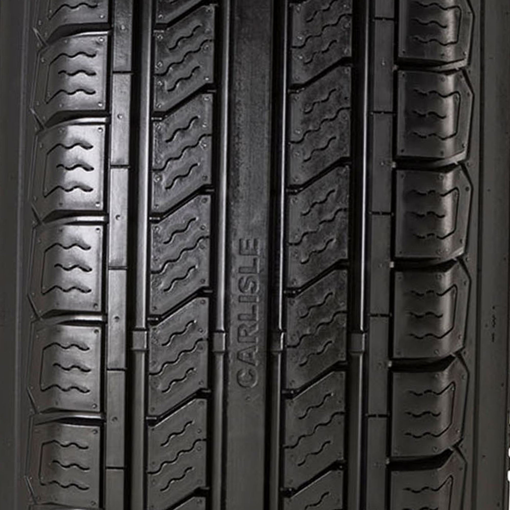 Carlisle Radial Trail HD ST205/75R15 107M D Trailer Tire