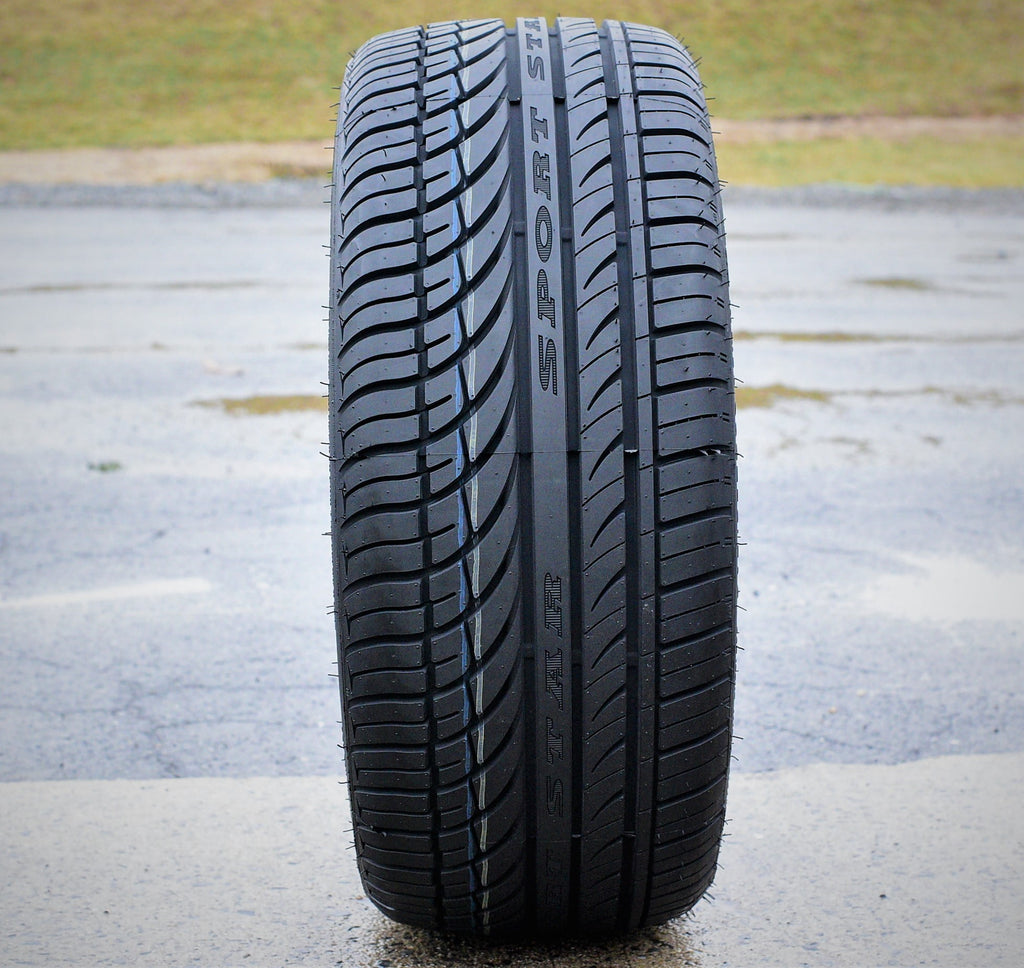Fullway HP108 225/45ZR18 225/45R18 95W XL A/S All Season Performance Tire