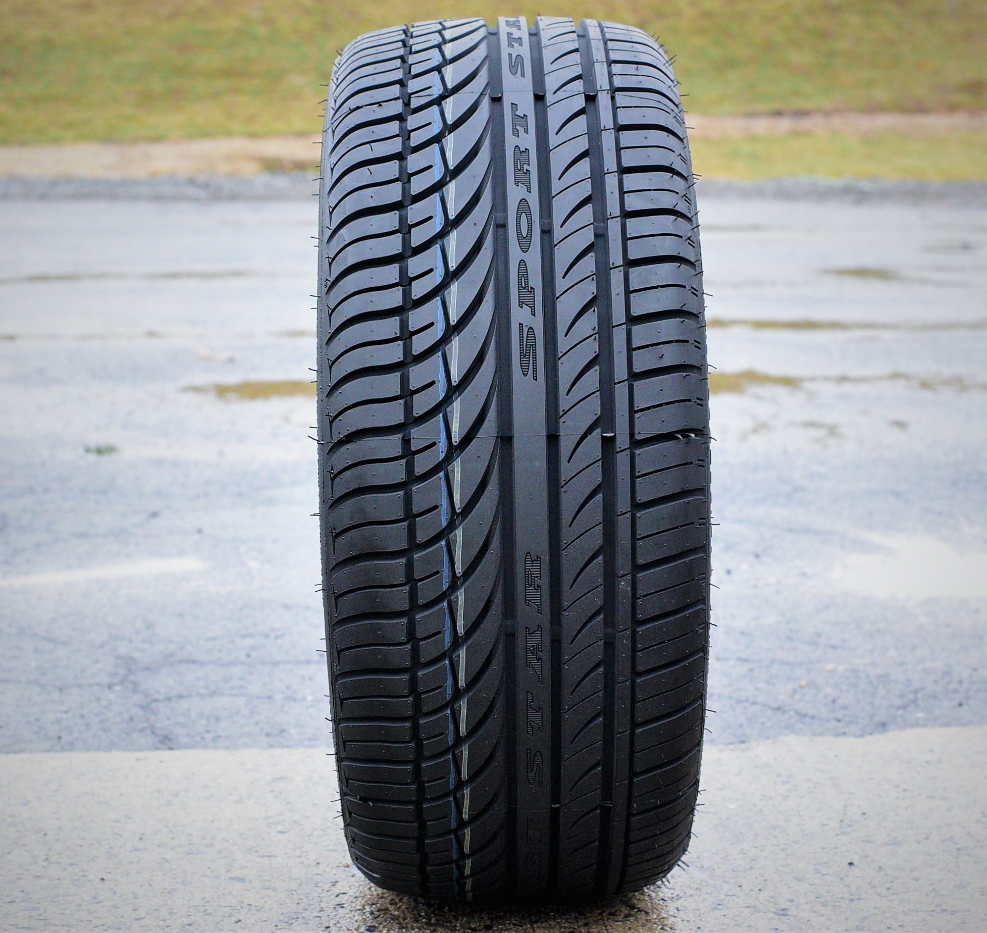 Fullway HP108 225/45ZR18 225/45R18 95W XL A/S All Season Performance Tire