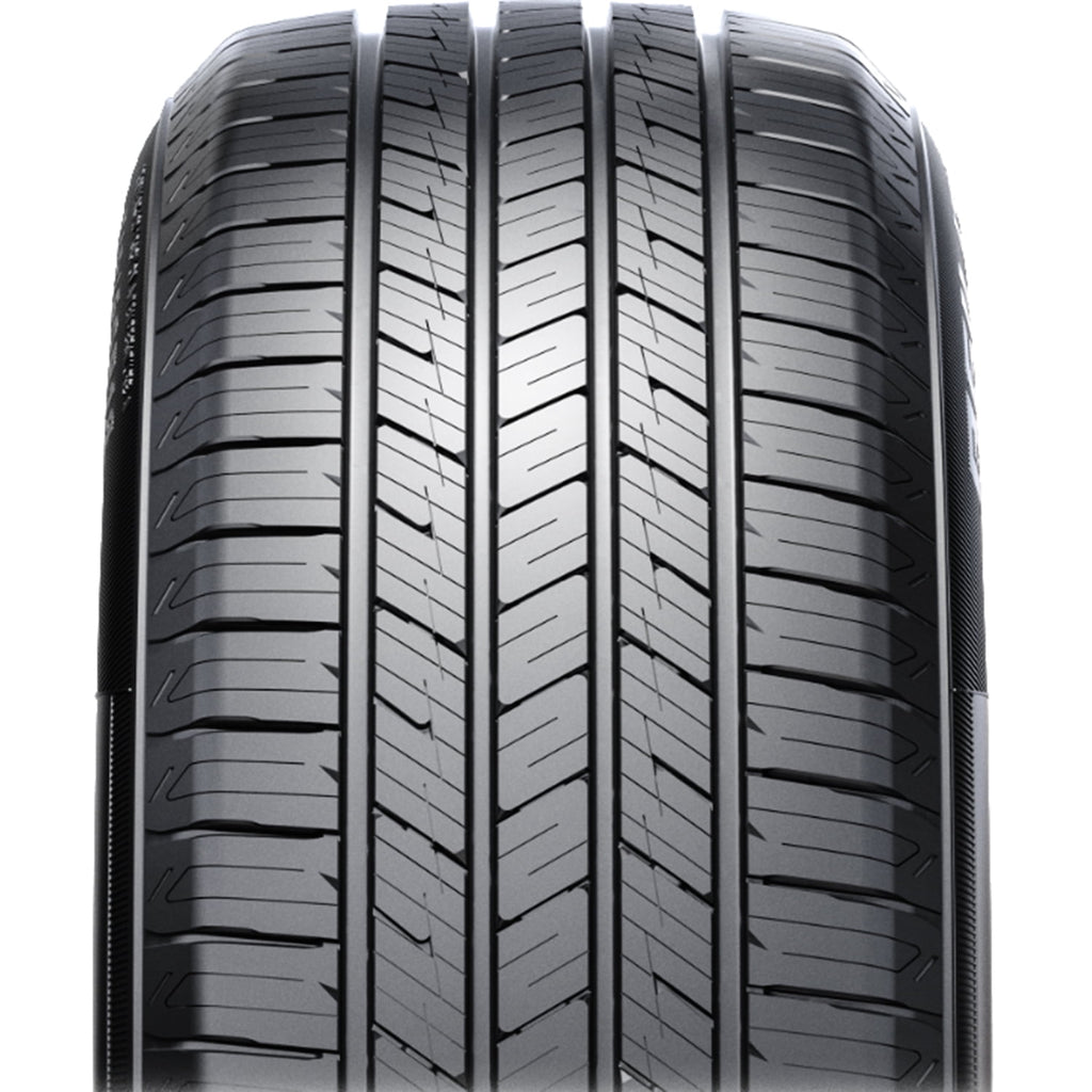 Tire Blackhawk Agility SUV 235/55R18 100V AS A/S Performance
