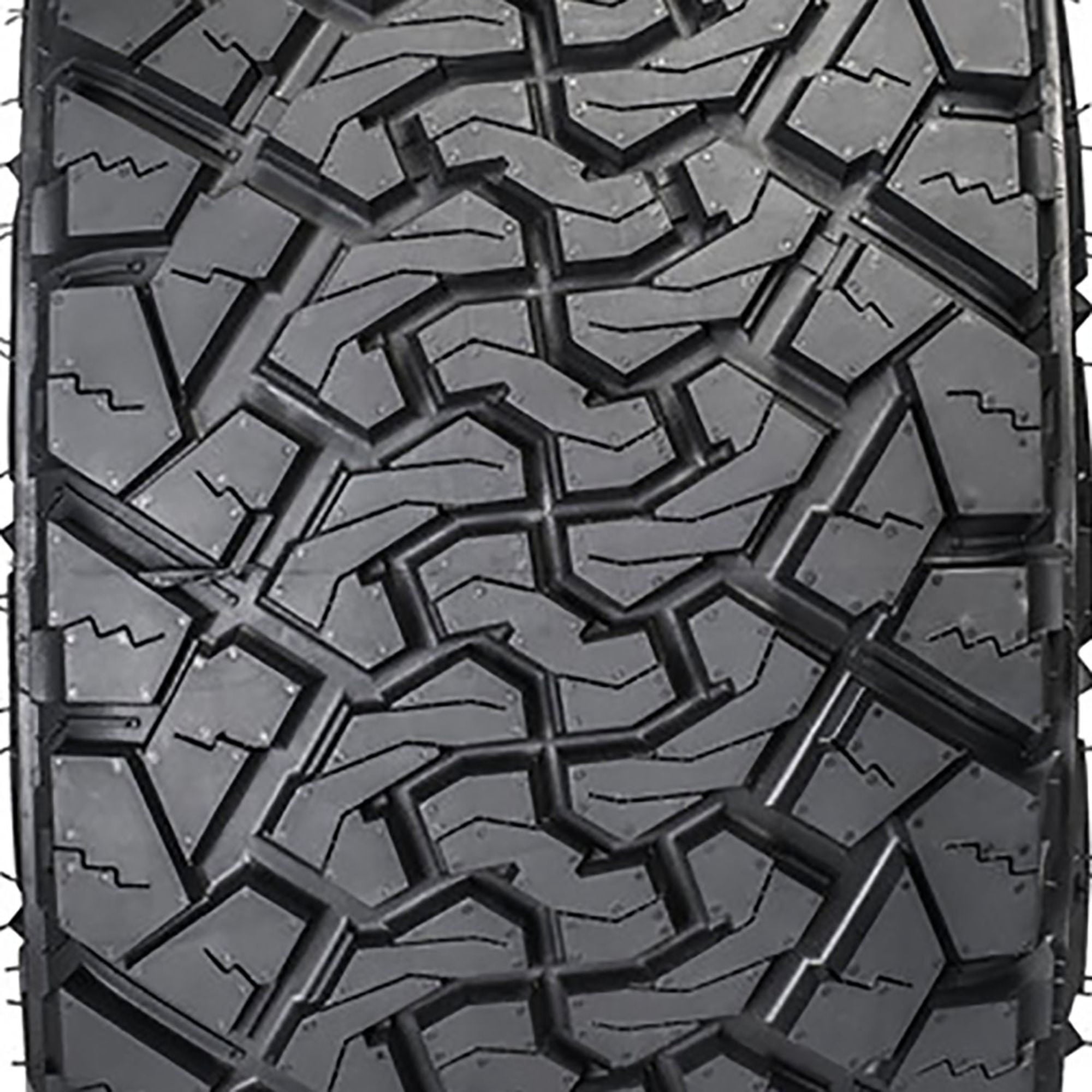 Venom Power Terra Hunter X/T All Terrain 275/60R20 115T Light Truck Tire