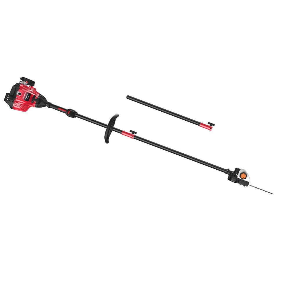 Troy-Bilt 41CD25PS766 25cc 8 in. Gas Pole Saw