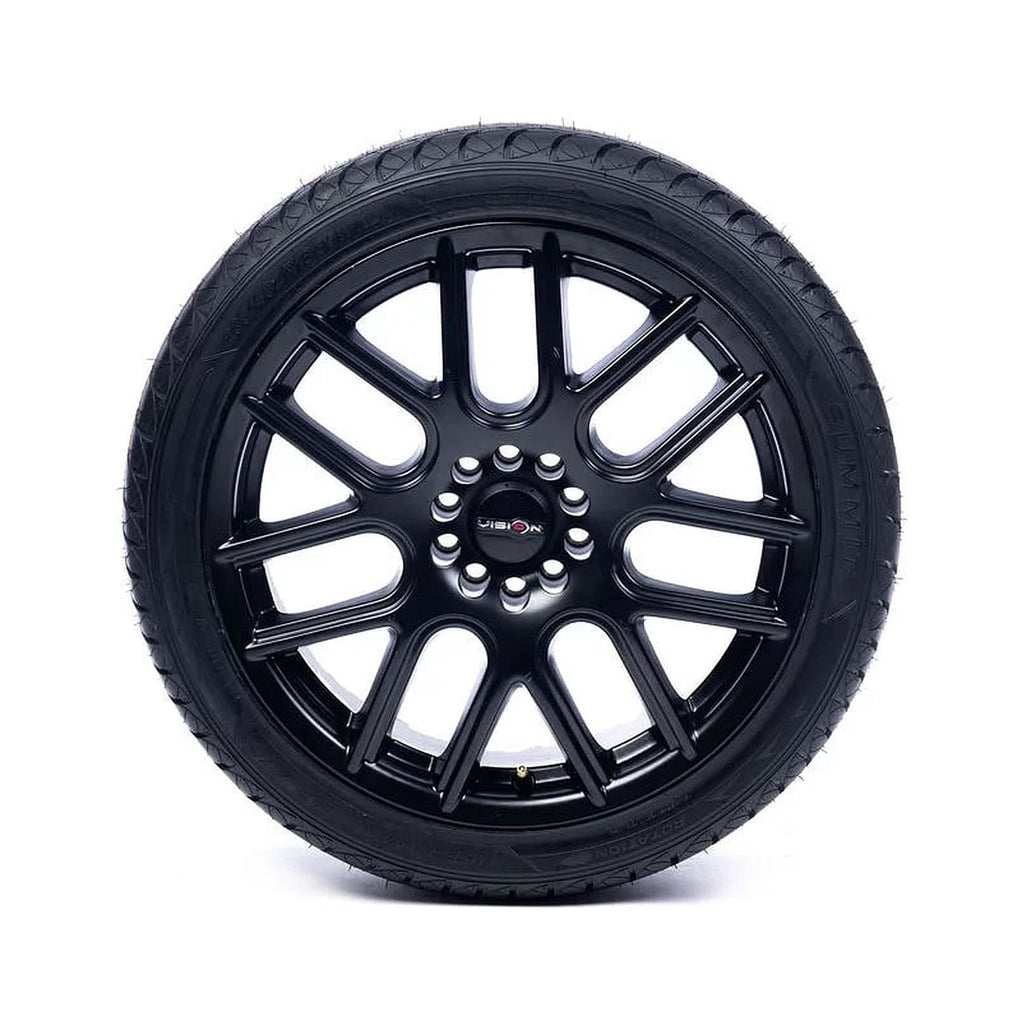 Summit Ultramax HP A/S All Season 225/45R17 94W XL Passenger Tire