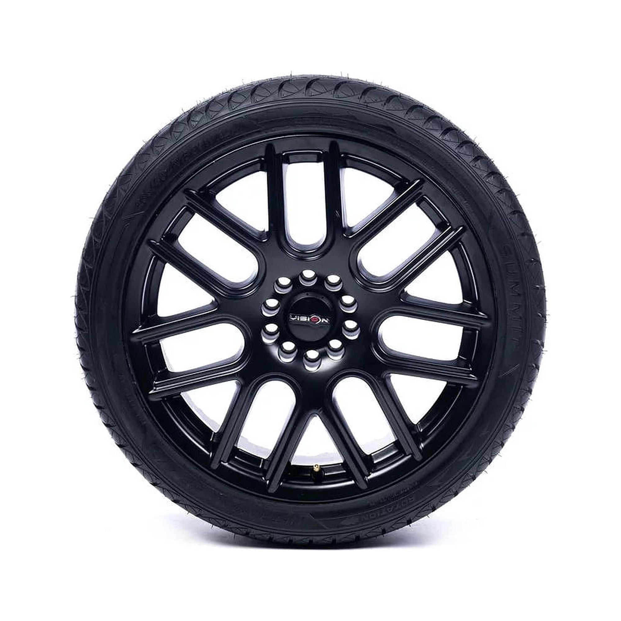 Summit Ultramax HP A/S All Season 245/45R18 100W XL Passenger Tire