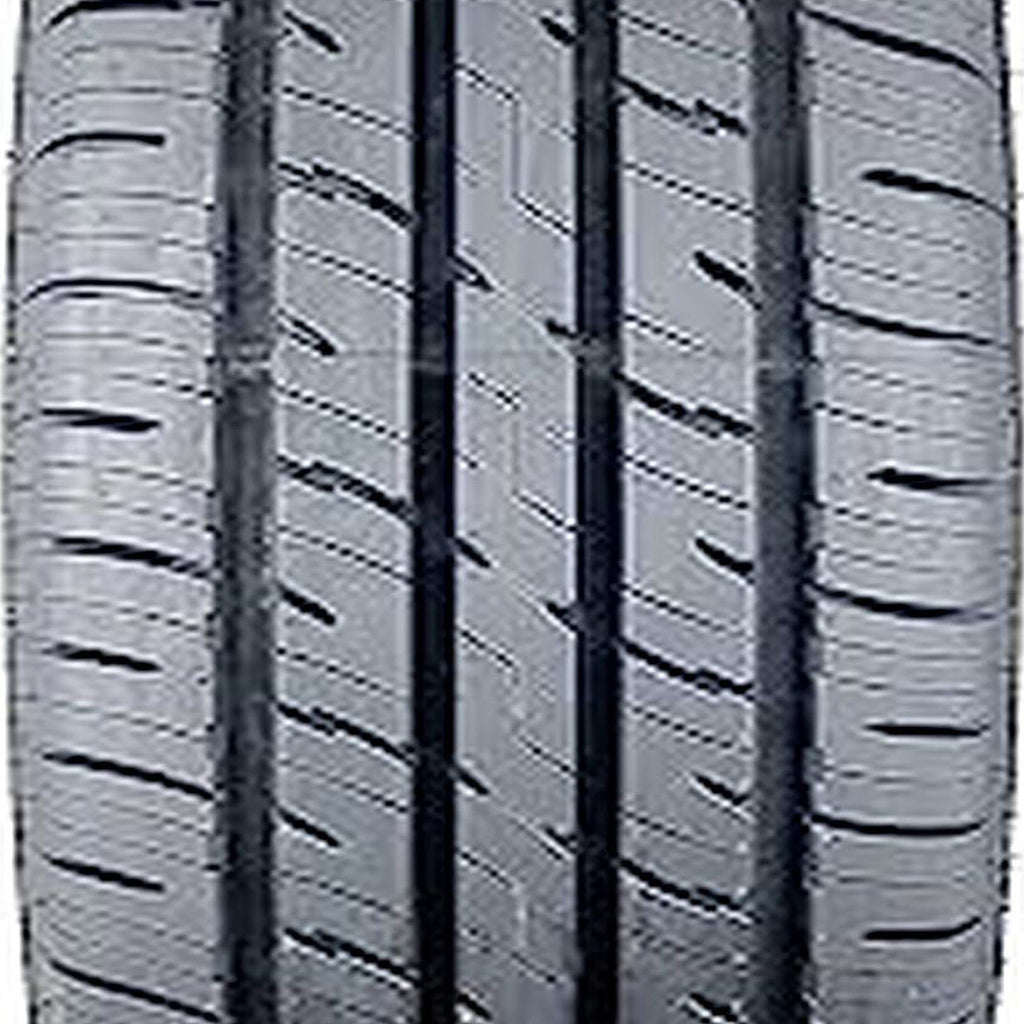 Doral SDL-Sport All Season 215/60R17 96H Passenger Tire