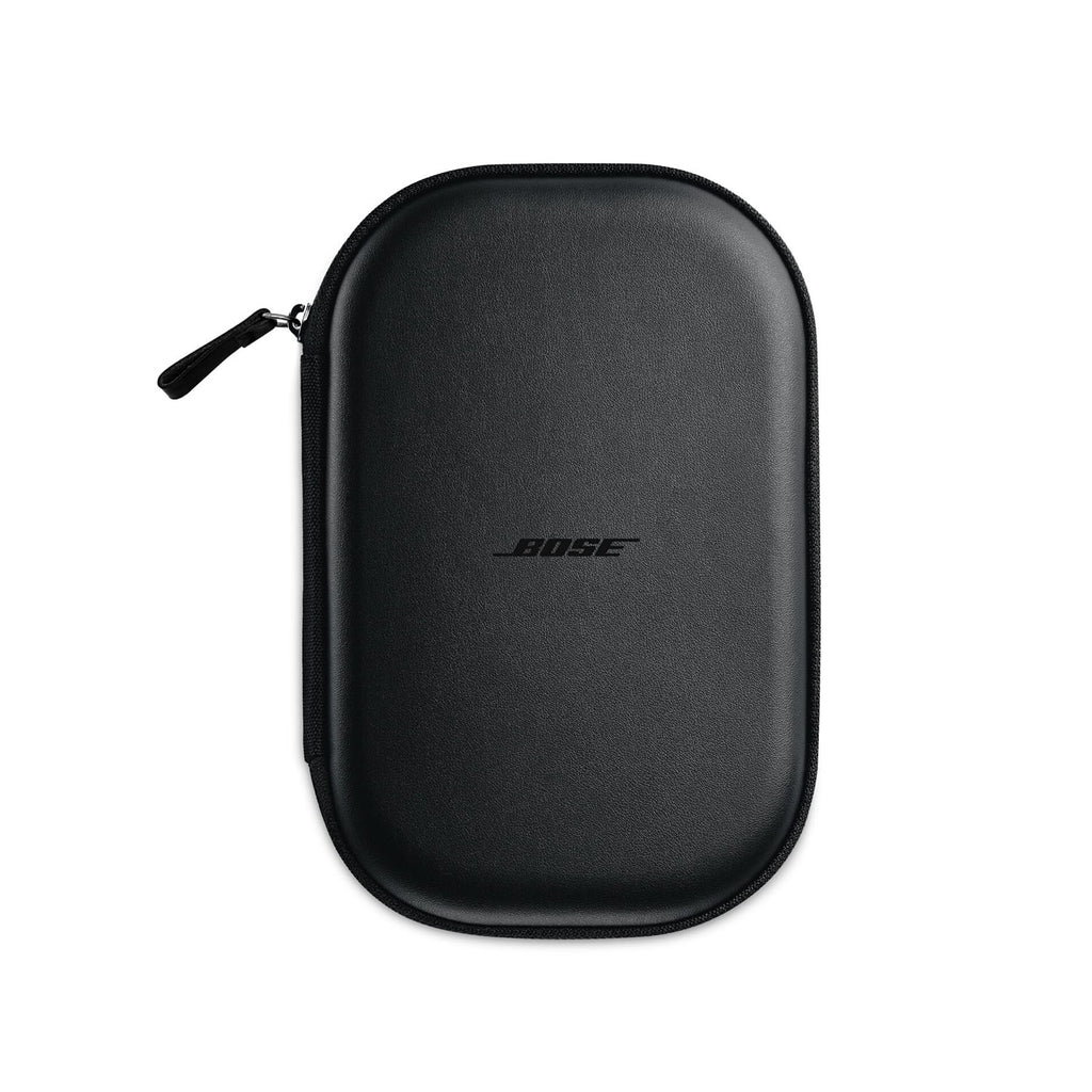 Bose QuietComfort 45 Headphones Noise Cancelling Over-Ear Wireless Bluetooth Earphones, Black
