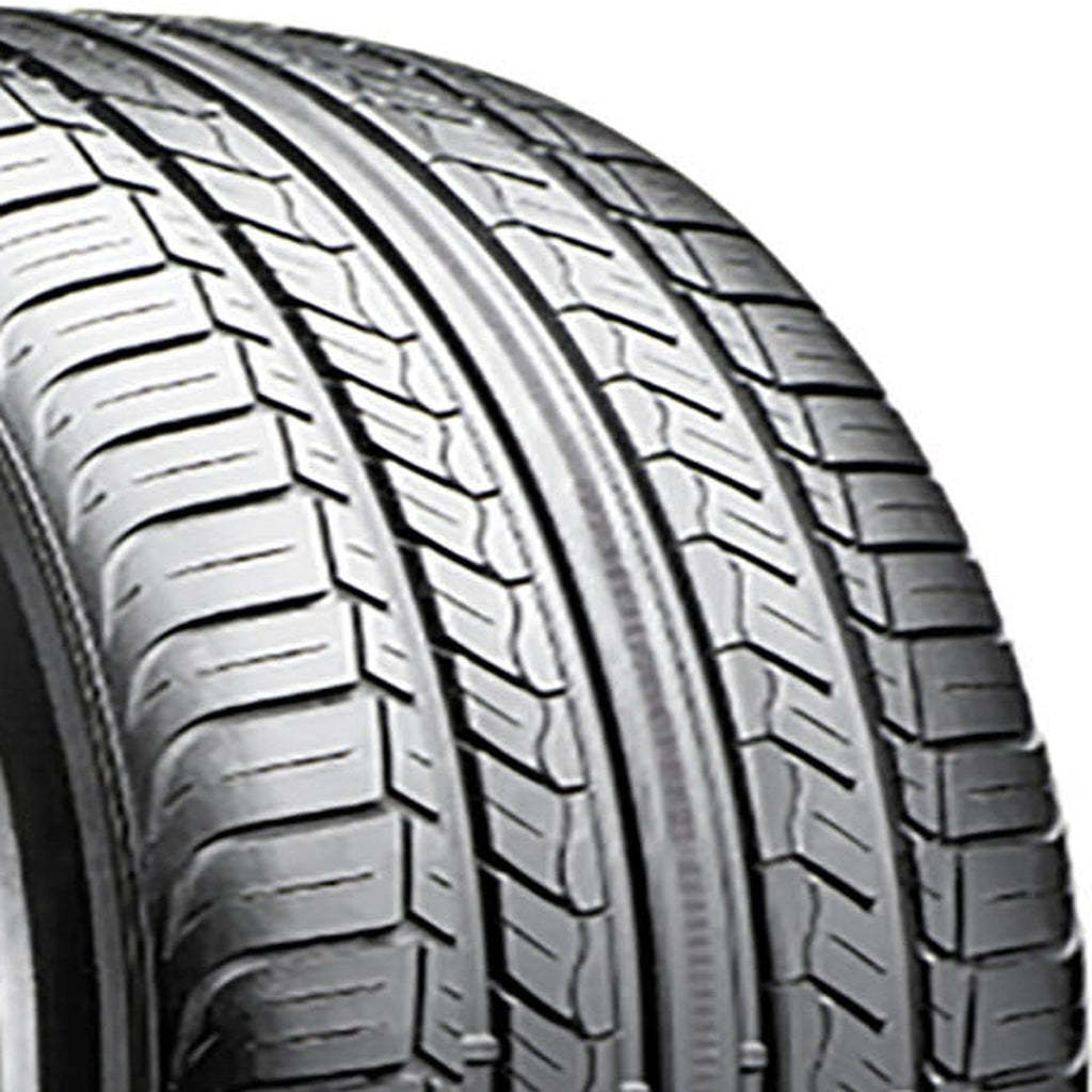 Summit Ultramax A/S All Season 185/55R15 82V Passenger Tire
