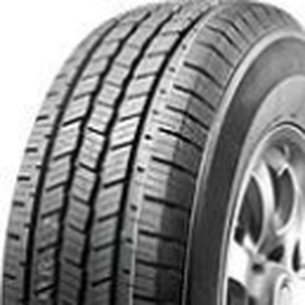 Atlas Desperado II All Season 275/60R20 115H Light Truck Tire