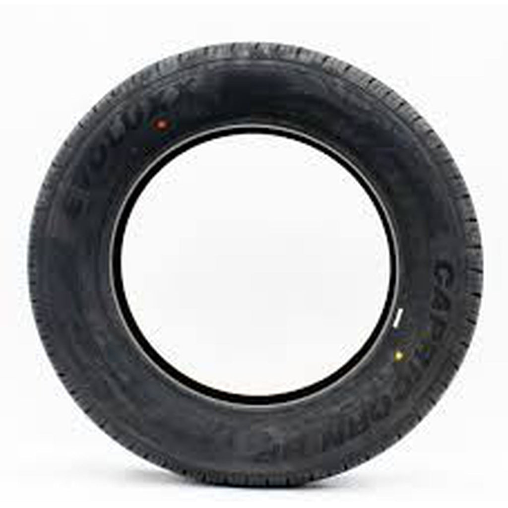 Evoluxx Capricorn HP Performance 225/70R16 107H XL Passenger Tire