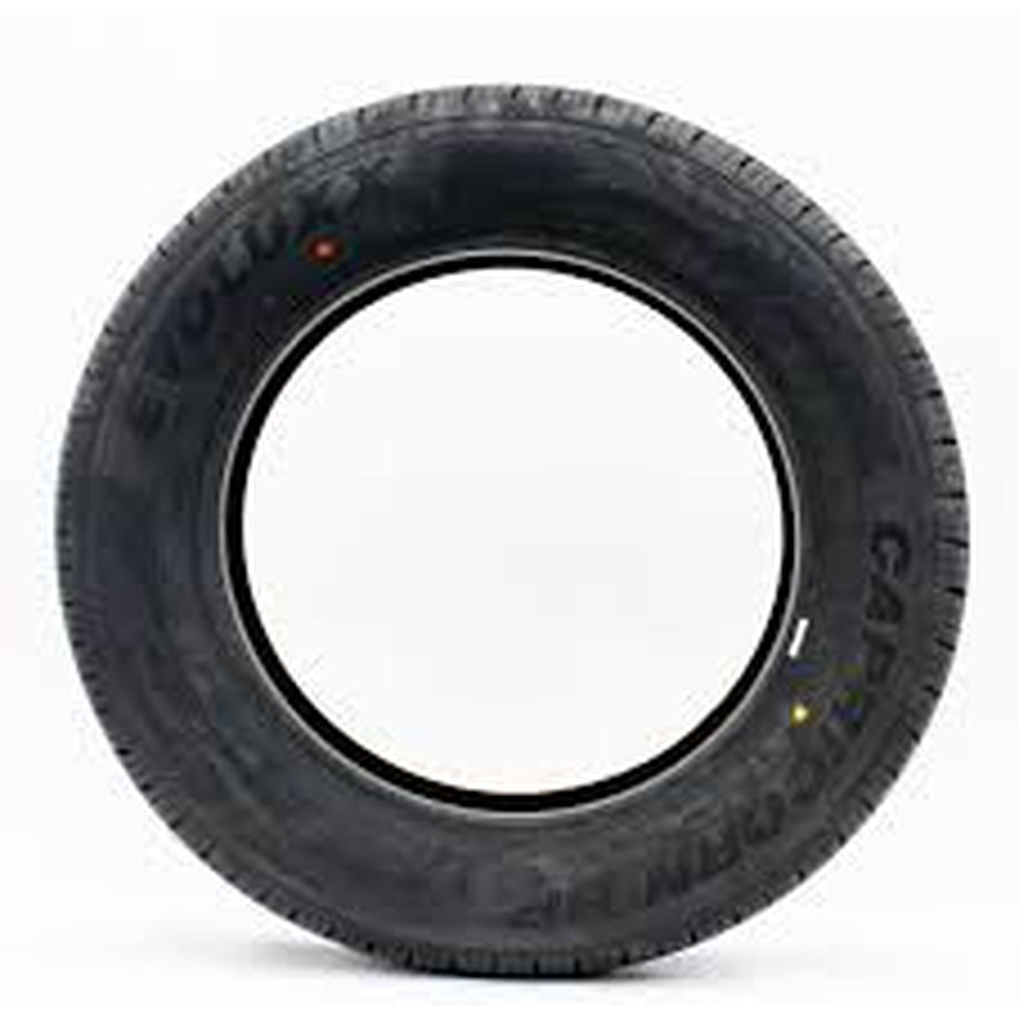 Evoluxx Capricorn HP Performance 225/70R16 107H XL Passenger Tire