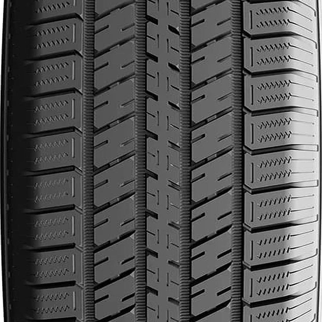 SuperMax HT1 235/65R18 106H Light Truck Tire