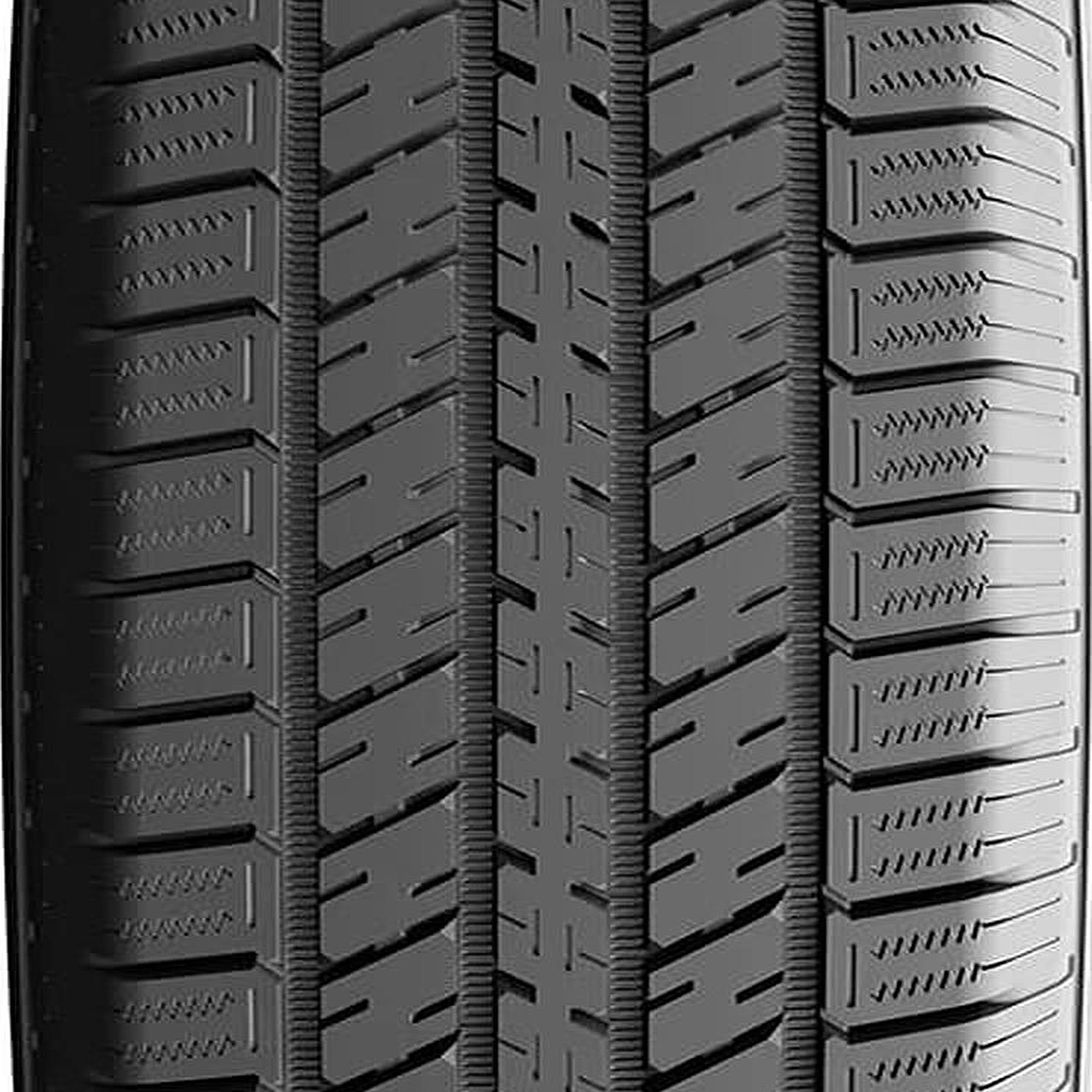 SuperMax HT1 235/65R18 106H Light Truck Tire