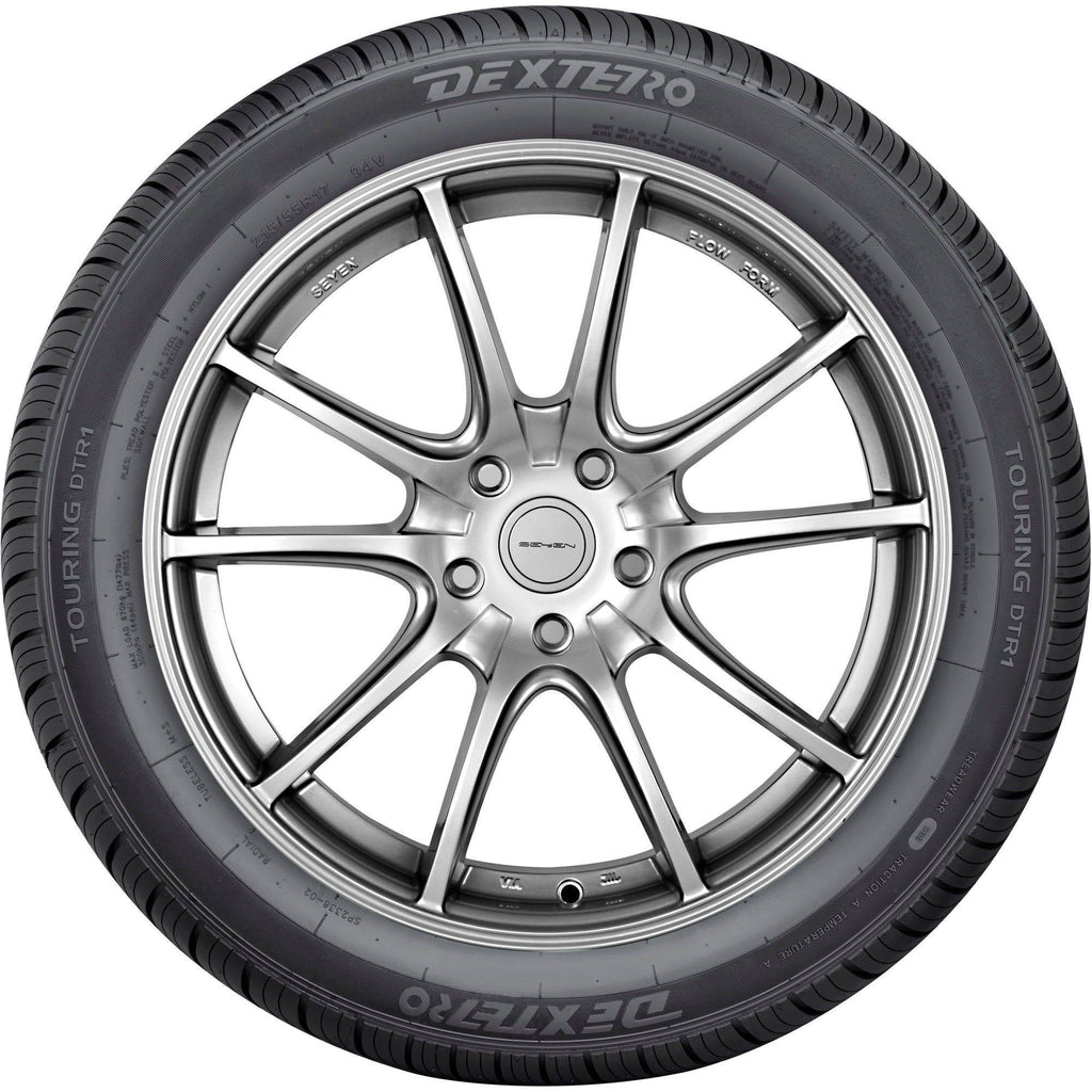 Dextero DTR1 Touring 205/70R15 96T