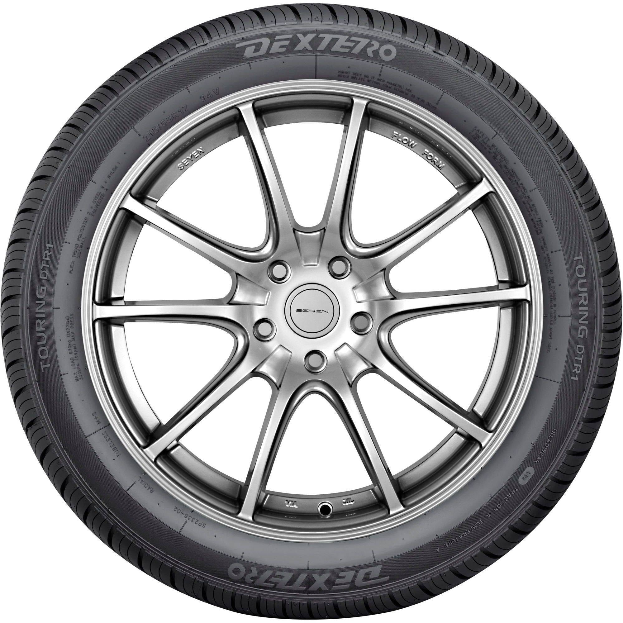 Dextero DTR1 Touring 205/70R15 96T
