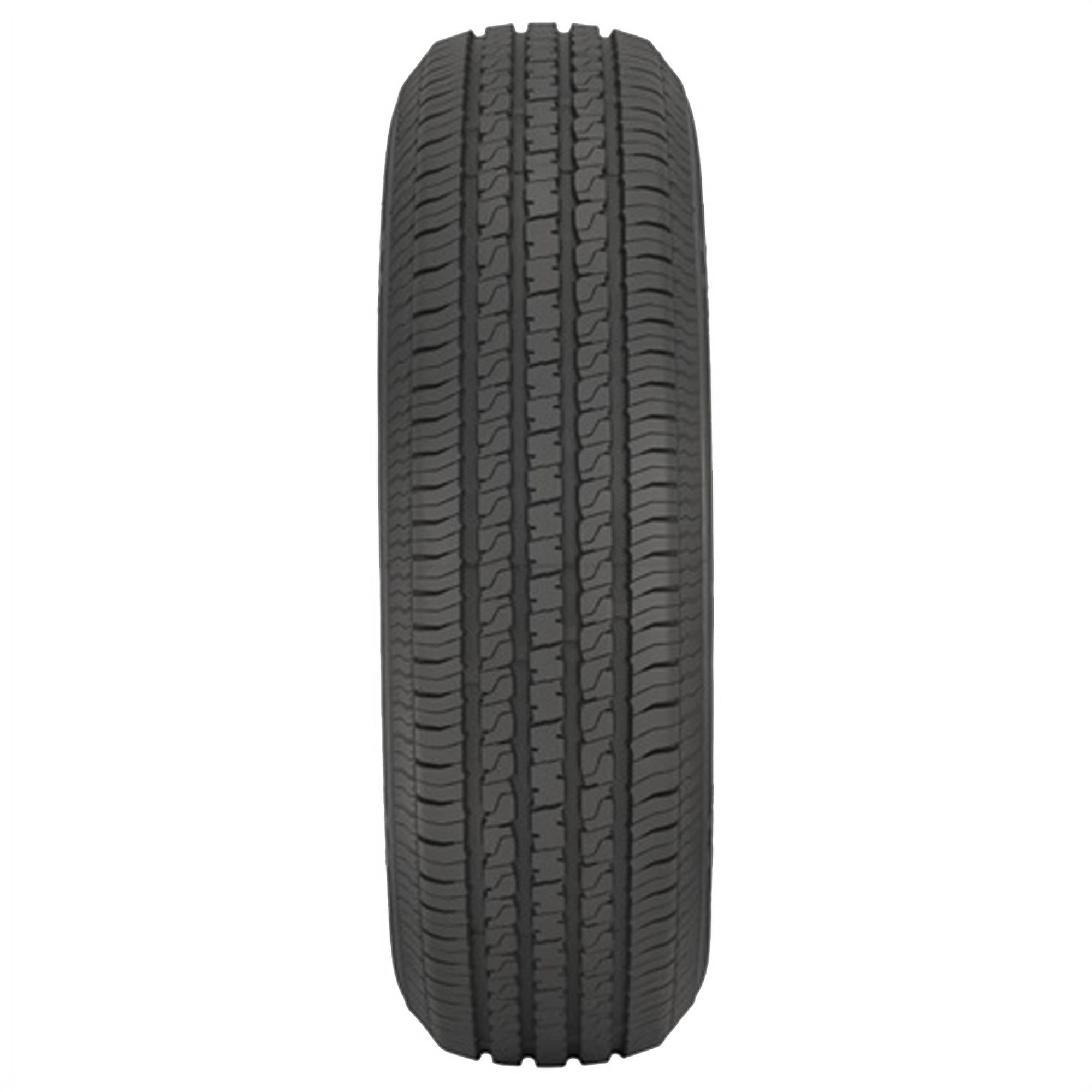 Trailer King RST ST205/75R15 101/97M C Trailer Tire