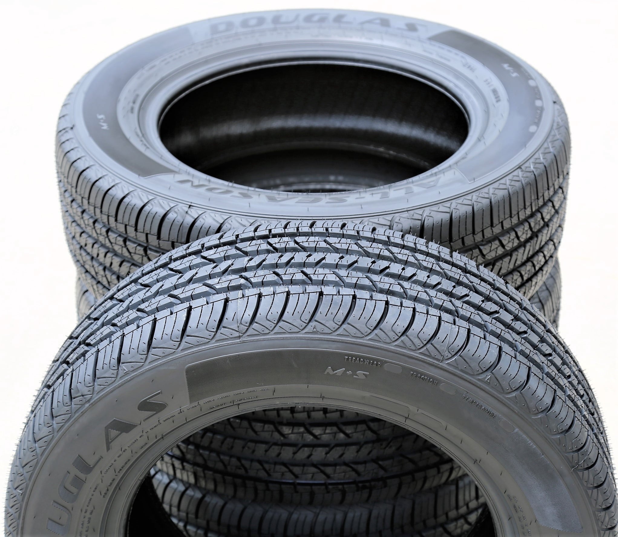 Douglas Douglas All-Season 215/60R15 94H All-Season Tire
