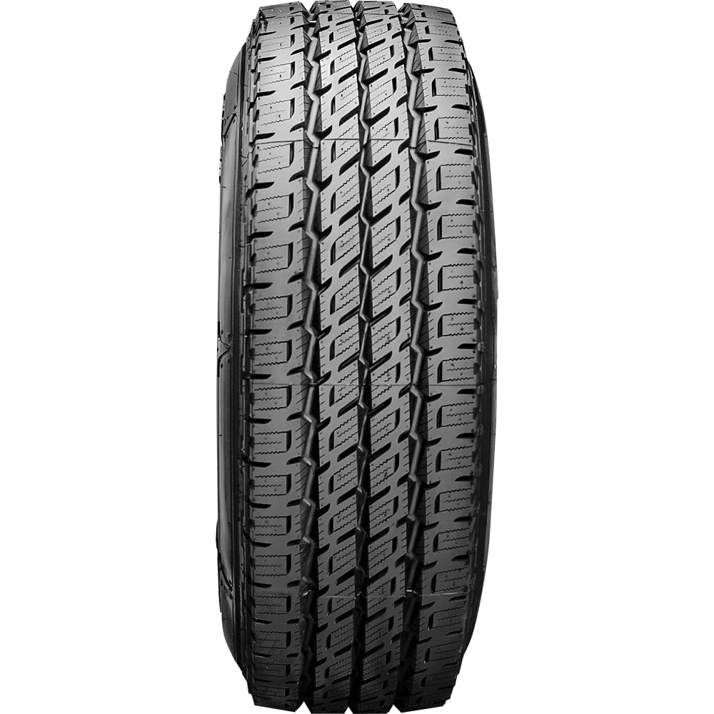 Nitto Dura Grappler Highway Terrain LT 285/75R17 E (10 Ply) Light Truck Tire