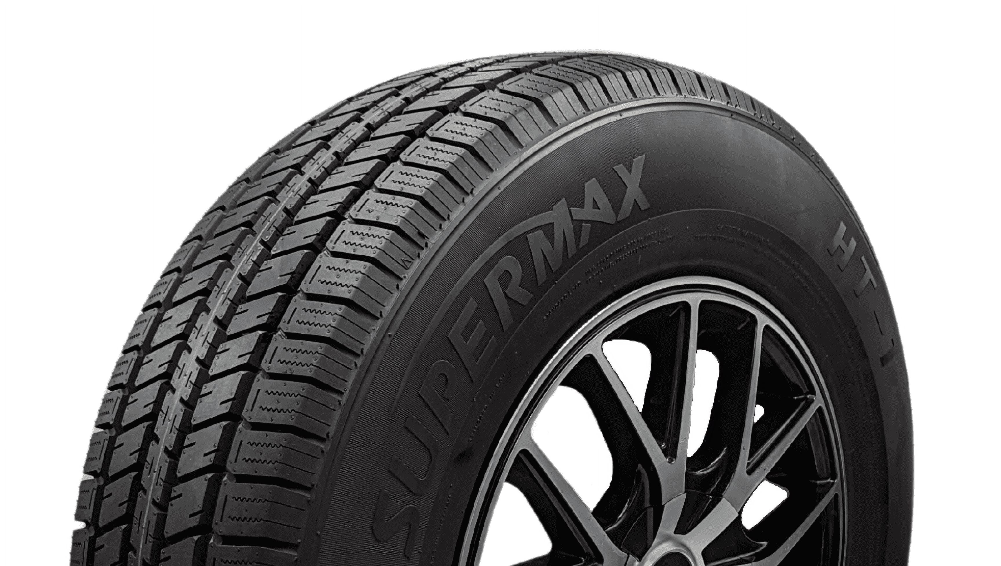 Supermax HT-1 265/65R17 112T BSW