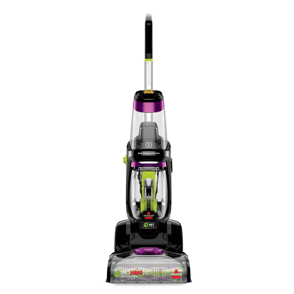 BISSELL Pro Heat 2X Revolution Pet Carpet Cleaner, 3578