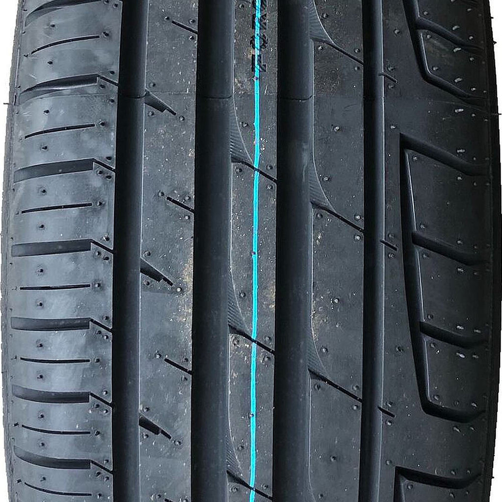 Forceum Octa All Season 215/55R17 98W XL Passenger Tire